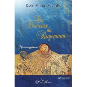 La Demeure du rayonnant-...