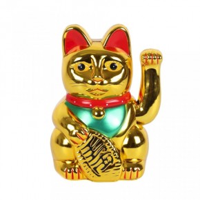 Chat chinois - Maneki-Neko...