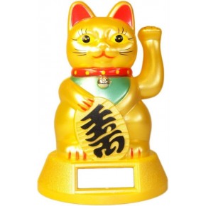Chat chinois - Maneki-Neko...