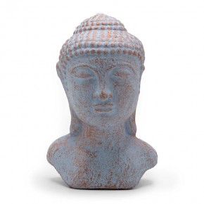 Tête de Bouddha de la...