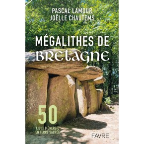 MEGALITHES DE BRETAGNE -...