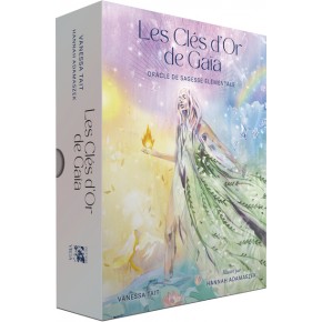Les clés d'or de Gaia -...