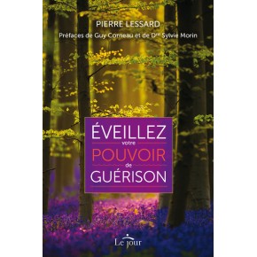 Eveillez votre pouvoir de...