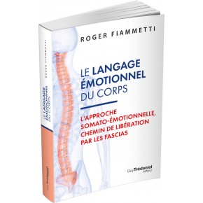 Le langage émotionnel du...