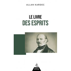 Le livre des esprits -...