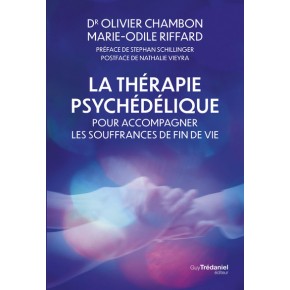 La thérapie...