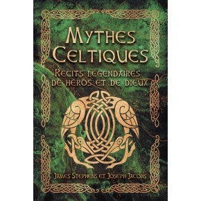 Mythes celtiques -...