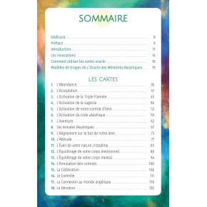 La magie de la joie -...