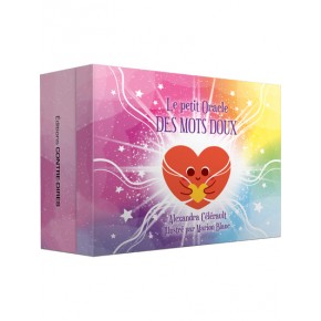Le petit Oracle des mots...