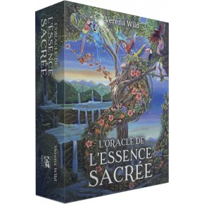 L'ORACLE DE L'ESSENCE...