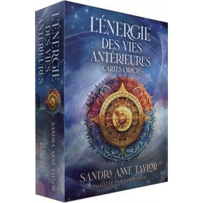 L'energie des vies...