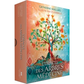 L'oracles des arbres...