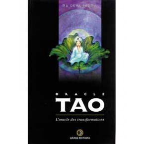 Oracle Tao livre