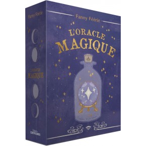 L'Oracle magique - Fanny...