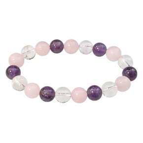 Bracelet 10 mm - Triangle...