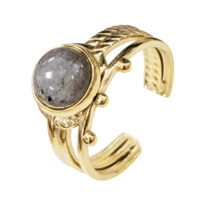 Bague Acier Inoxydable...