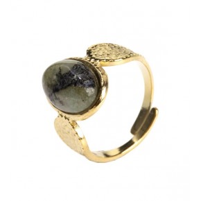 Bague Acier Inoxydable...
