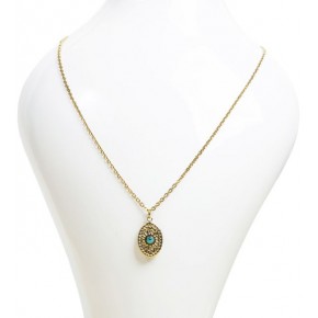 Collier acier Inoxydable...