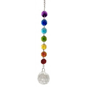 Mobile Cristal Boule 7...
