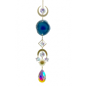 Mobile Attrape Soleil -...