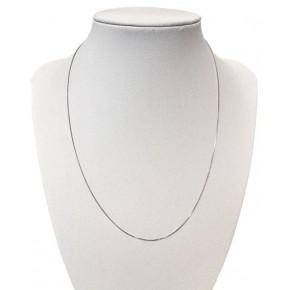 Chaîne Argent 925 - Maille...