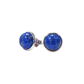 Boucles d'Oreilles Argent -...