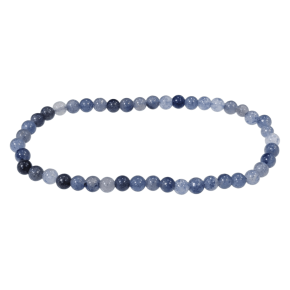 Bracelet 4 mm - Aventurine...