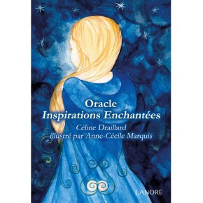 Oracle Inspirations...