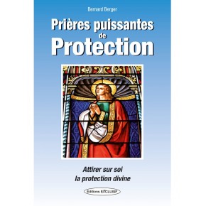 Prières puissantes de...