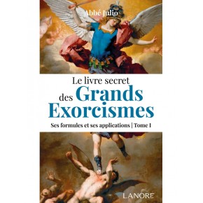 Le livre secret des Grands...