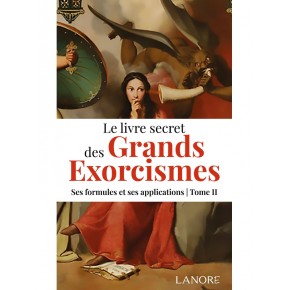 Le livre secret des Grands...