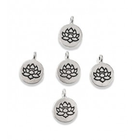 Perles charm's Intercalaire...