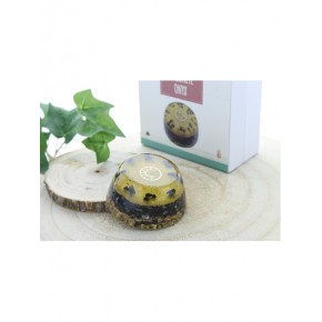 Tower Buster Orgonite Onyx...
