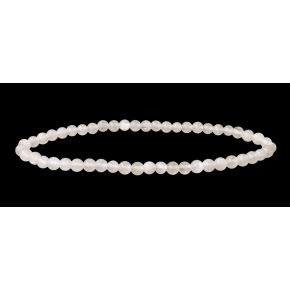 Bracelet 4 mm - Pierre de...