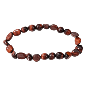 Bracelet baroque - Oeil de...