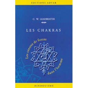 Chakras - Centres de forces...