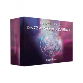 LE PETIT ORACLE DES 72...