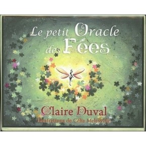 LE PETIT ORACLE DES FEES -...