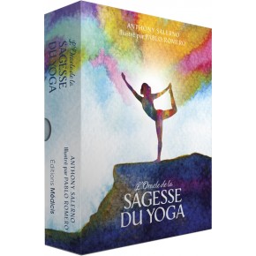 L'ORACLE DE LA SAGESSE DU...