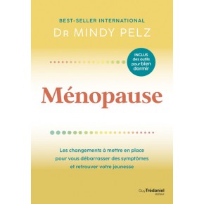 MENOPAUSE - Dc M.Pelz