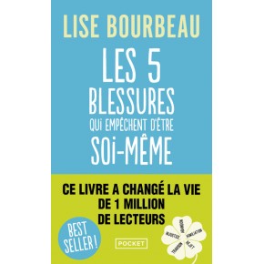 LES CINQ BLESSURES QUI...