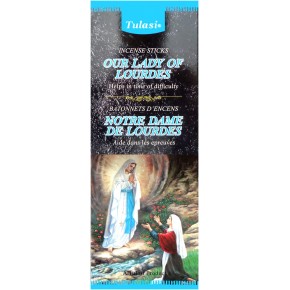Encens Tulasi-Notre dame de...