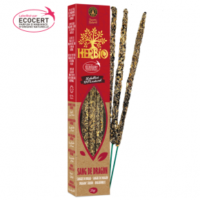Encens Smudge Ecocert...