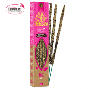 Encens Smudge Ecocert...
