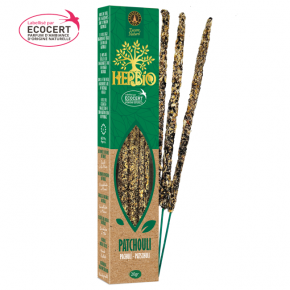 Encens Smudge Ecocert...