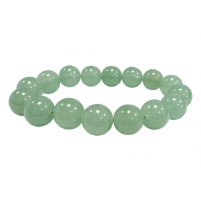 Bracelet 12 mm - Aventurine...