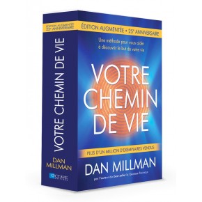 Votre chemin de vie - Dan...