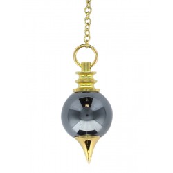 Pendule Sephoron - Hématite