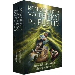 RENCONTREZ VOTRE MOI DU...