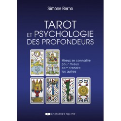 Tarot et Psychologie des...